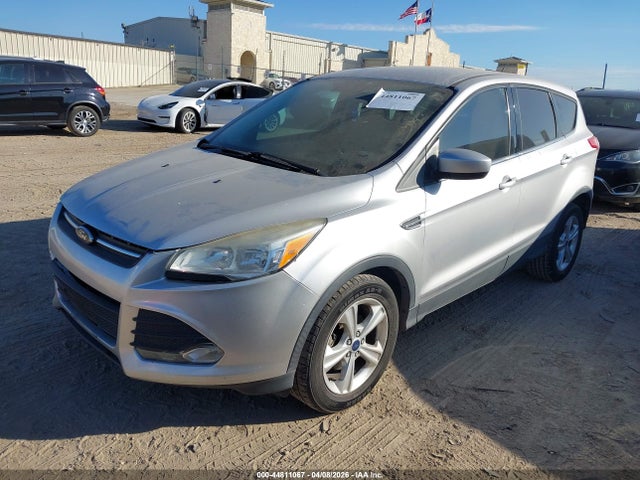 Ford ESCAPE SE 2015 1FMCU0G73FUC35199 Image 2
