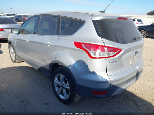 Ford ESCAPE SE 2015 1FMCU0G73FUC35199 Image 3