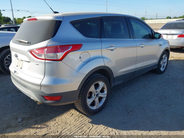 Ford ESCAPE SE 2015 1FMCU0G73FUC35199 Image 4