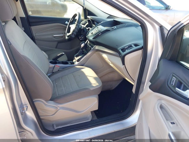 Ford ESCAPE SE 2015 1FMCU0G73FUC35199 Image 5
