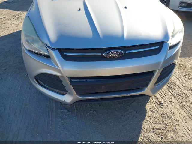 Ford ESCAPE SE 2015 1FMCU0G73FUC35199 Image 6