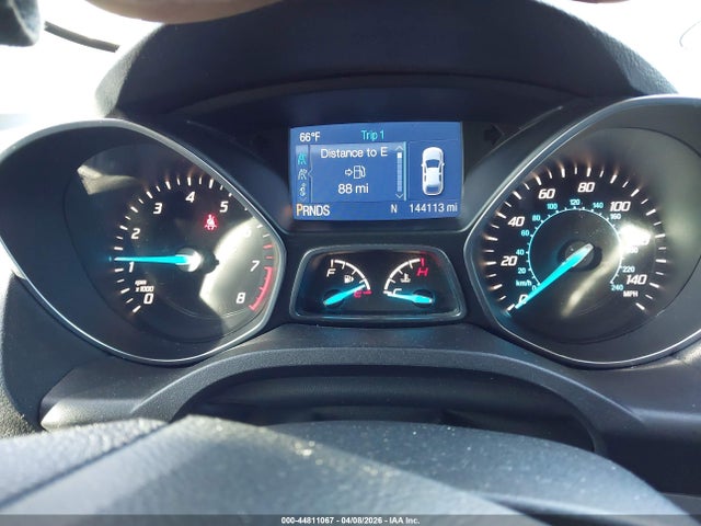 Ford ESCAPE SE 2015 1FMCU0G73FUC35199 Image 7