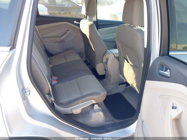 Ford ESCAPE SE 2015 1FMCU0G73FUC35199 Image 8