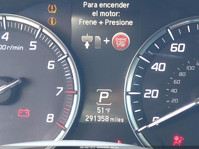 Aukcja sprzedaży 2015 Acura Mdx Technology Package, vin: 5FRYD4H46FB001930, numer aukcji: 44811072