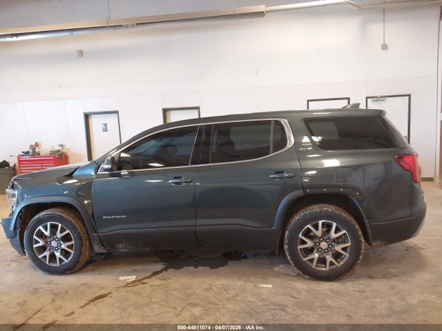 Aukcja sprzedaży 2020 Gmc Acadia Fwd Sle, vin: 1GKKNKLA2LZ131736, numer aukcji: 44811074