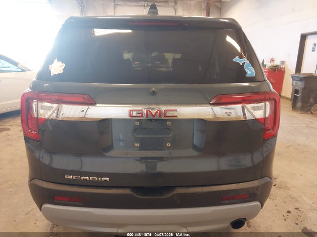 Aukcja sprzedaży 2020 Gmc Acadia Fwd Sle, vin: 1GKKNKLA2LZ131736, numer aukcji: 44811074