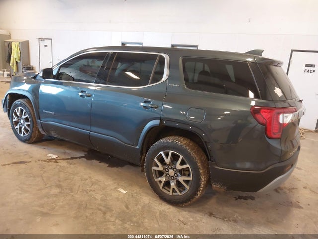 Aukcja sprzedaży 2020 Gmc Acadia Fwd Sle, vin: 1GKKNKLA2LZ131736, numer aukcji: 44811074