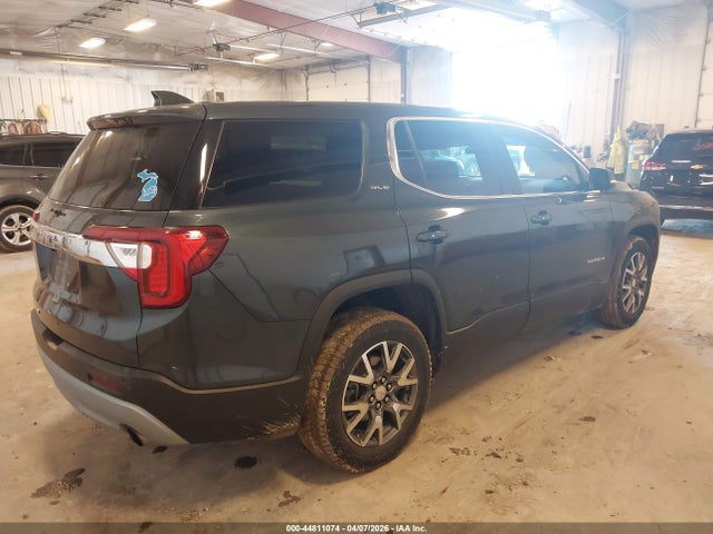Aukcja sprzedaży 2020 Gmc Acadia Fwd Sle, vin: 1GKKNKLA2LZ131736, numer aukcji: 44811074