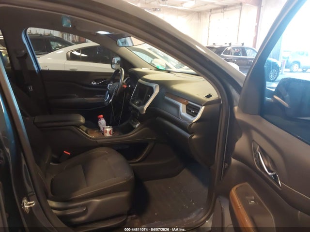 Aukcja sprzedaży 2020 Gmc Acadia Fwd Sle, vin: 1GKKNKLA2LZ131736, numer aukcji: 44811074
