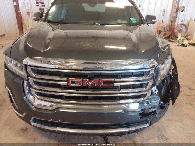 Aukcja sprzedaży 2020 Gmc Acadia Fwd Sle, vin: 1GKKNKLA2LZ131736, numer aukcji: 44811074