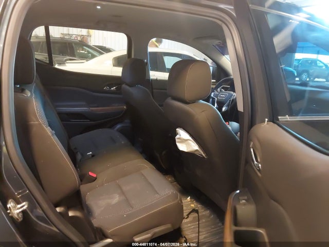 Aukcja sprzedaży 2020 Gmc Acadia Fwd Sle, vin: 1GKKNKLA2LZ131736, numer aukcji: 44811074