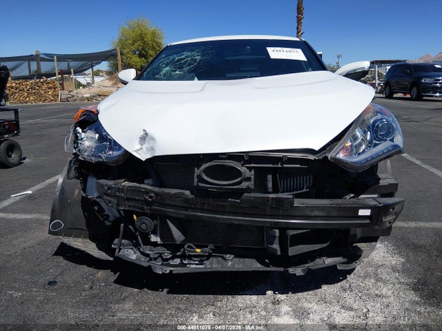 KMHTC6AE5HU308914 Hyundai Veloster Turbo