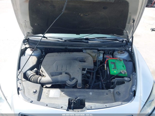 Продажа на аукционе авто 2012 Chevrolet Malibu 1lt, vin: 1G1ZC5EU0CF113593, номер лота: 44811076