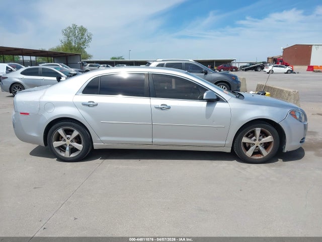 Продажа на аукционе авто 2012 Chevrolet Malibu 1lt, vin: 1G1ZC5EU0CF113593, номер лота: 44811076