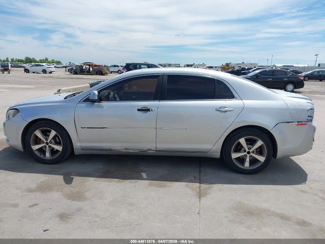 Продажа на аукционе авто 2012 Chevrolet Malibu 1lt, vin: 1G1ZC5EU0CF113593, номер лота: 44811076