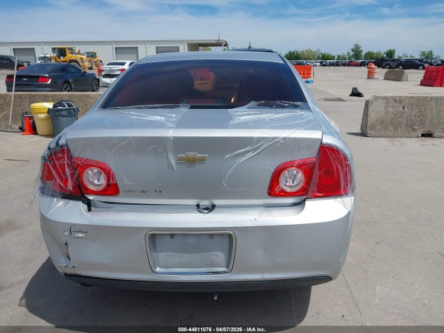 Продажа на аукционе авто 2012 Chevrolet Malibu 1lt, vin: 1G1ZC5EU0CF113593, номер лота: 44811076