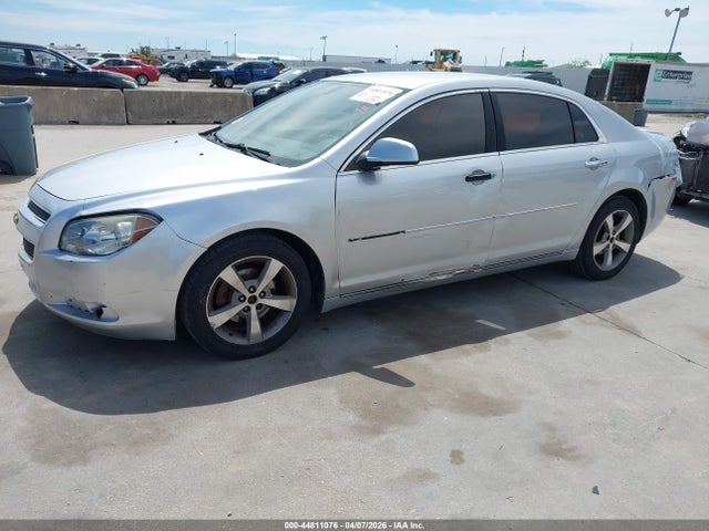 Продажа на аукционе авто 2012 Chevrolet Malibu 1lt, vin: 1G1ZC5EU0CF113593, номер лота: 44811076