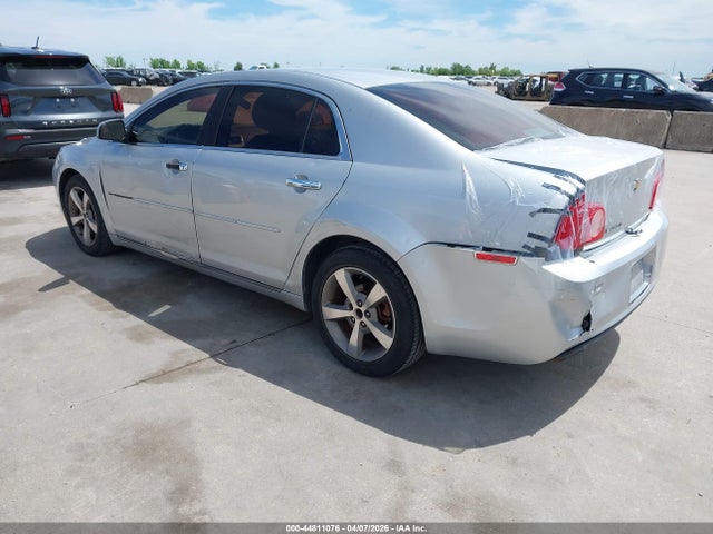 Продажа на аукционе авто 2012 Chevrolet Malibu 1lt, vin: 1G1ZC5EU0CF113593, номер лота: 44811076