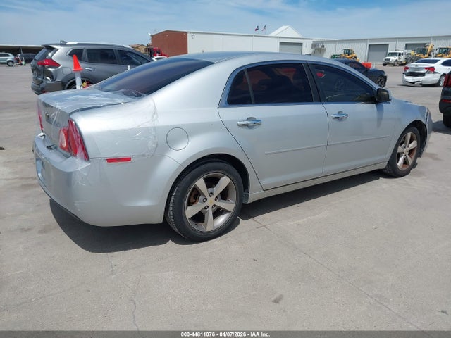 Продажа на аукционе авто 2012 Chevrolet Malibu 1lt, vin: 1G1ZC5EU0CF113593, номер лота: 44811076