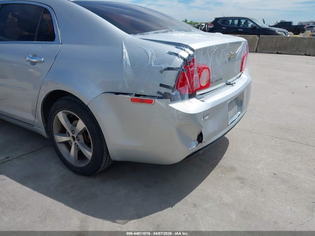 Продажа на аукционе авто 2012 Chevrolet Malibu 1lt, vin: 1G1ZC5EU0CF113593, номер лота: 44811076