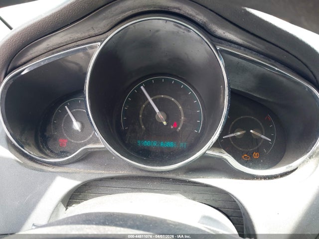 Продажа на аукционе авто 2012 Chevrolet Malibu 1lt, vin: 1G1ZC5EU0CF113593, номер лота: 44811076