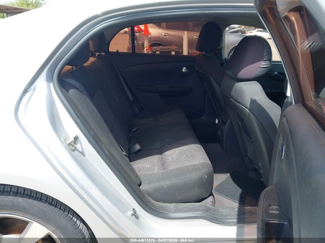 Продажа на аукционе авто 2012 Chevrolet Malibu 1lt, vin: 1G1ZC5EU0CF113593, номер лота: 44811076
