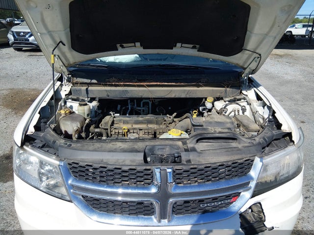 Aukcja sprzedaży 2018 Dodge Journey Se, vin: 3C4PDCAB4JT506679, numer aukcji: 44811078