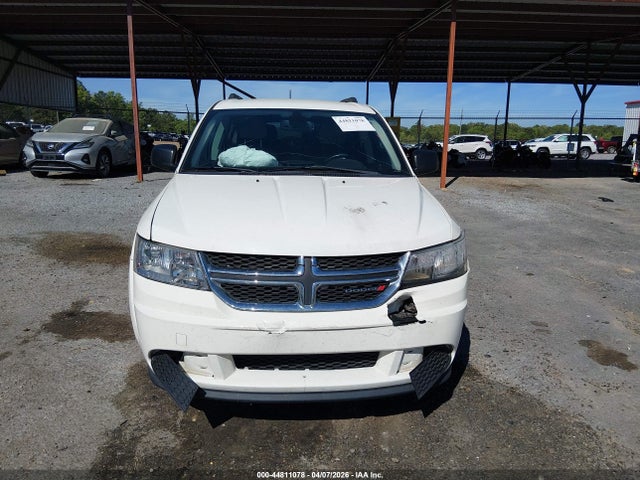 Aukcja sprzedaży 2018 Dodge Journey Se, vin: 3C4PDCAB4JT506679, numer aukcji: 44811078