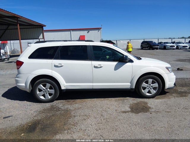 Aukcja sprzedaży 2018 Dodge Journey Se, vin: 3C4PDCAB4JT506679, numer aukcji: 44811078