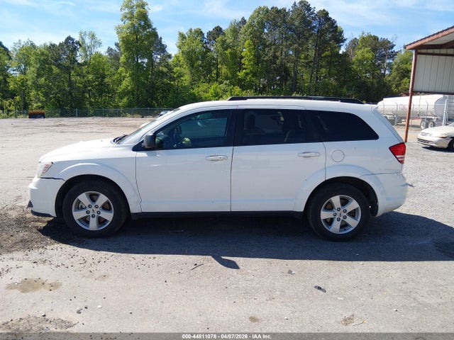 Aukcja sprzedaży 2018 Dodge Journey Se, vin: 3C4PDCAB4JT506679, numer aukcji: 44811078