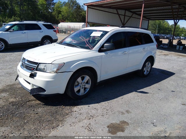 Aukcja sprzedaży 2018 Dodge Journey Se, vin: 3C4PDCAB4JT506679, numer aukcji: 44811078