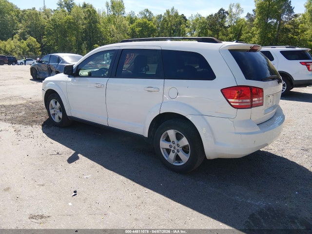 Aukcja sprzedaży 2018 Dodge Journey Se, vin: 3C4PDCAB4JT506679, numer aukcji: 44811078