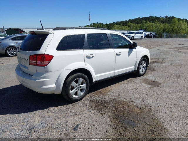 Aukcja sprzedaży 2018 Dodge Journey Se, vin: 3C4PDCAB4JT506679, numer aukcji: 44811078