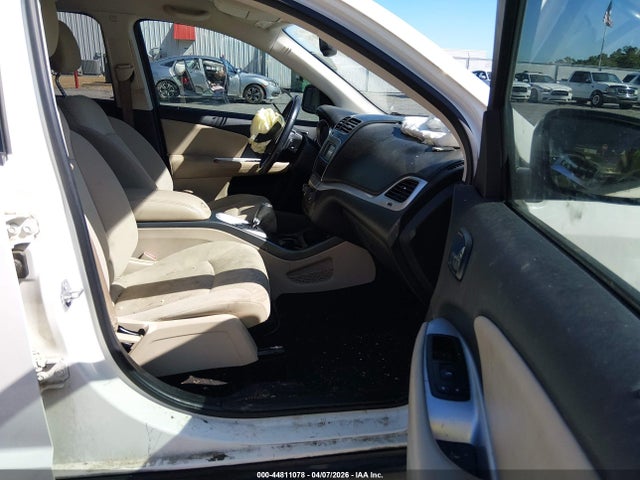 Aukcja sprzedaży 2018 Dodge Journey Se, vin: 3C4PDCAB4JT506679, numer aukcji: 44811078