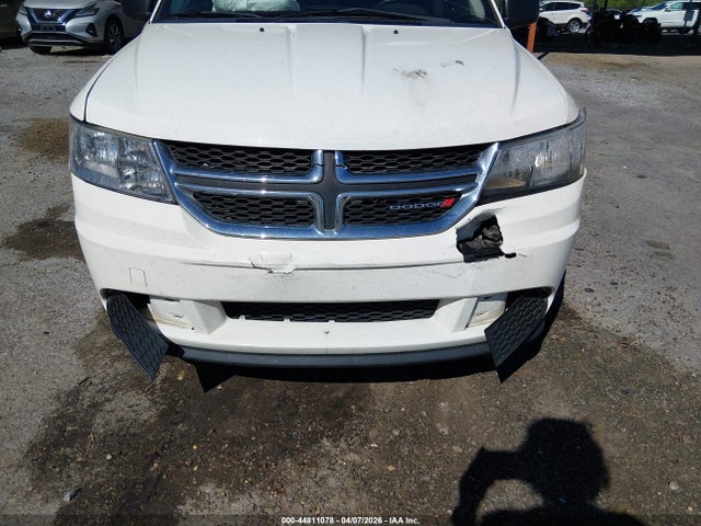Aukcja sprzedaży 2018 Dodge Journey Se, vin: 3C4PDCAB4JT506679, numer aukcji: 44811078