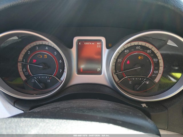 Aukcja sprzedaży 2018 Dodge Journey Se, vin: 3C4PDCAB4JT506679, numer aukcji: 44811078