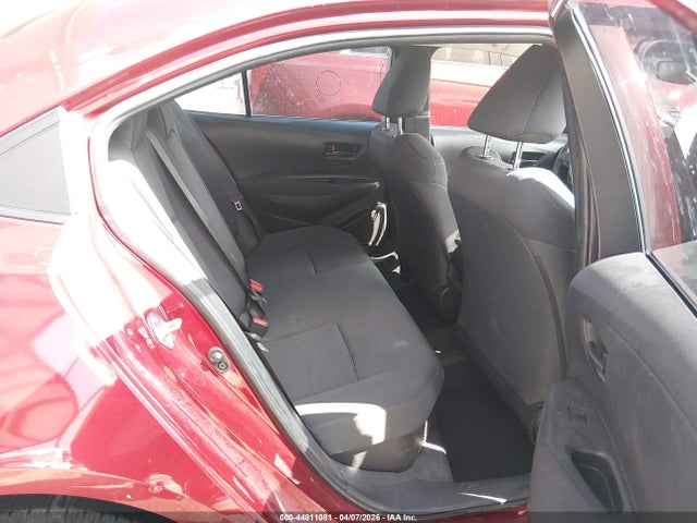 Aukcja sprzedaży 2022 Toyota Corolla Hybrid Le, vin: JTDEAMDE7NJ059547, numer aukcji: 44811081