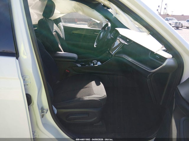 1C4RJKAG3S8744014 Jeep Grand Cherokee L Laredo X 4x4