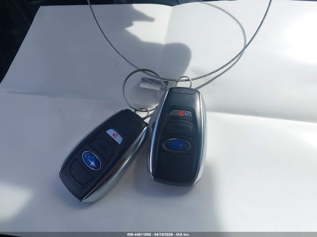 Продаж на аукціоні авто 2022 Subaru Forester Limited, vin: JF2SKAPC5NH459334, номер лоту: 44811088