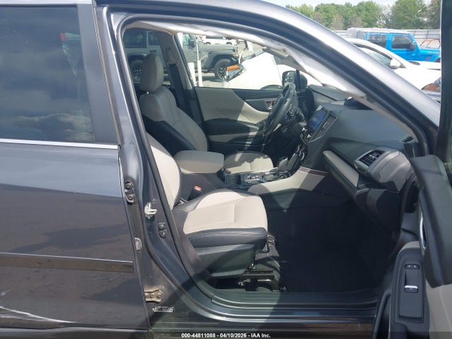 Продаж на аукціоні авто 2022 Subaru Forester Limited, vin: JF2SKAPC5NH459334, номер лоту: 44811088