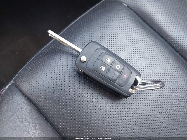 Продажа на аукционе авто 2016 Gmc Terrain Slt, vin: 2GKFLPE35G6129399, номер лота: 44811089