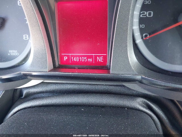 Продажа на аукционе авто 2016 Gmc Terrain Slt, vin: 2GKFLPE35G6129399, номер лота: 44811089
