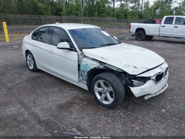 2016 BMW 328I WBA8E9C59GK644401