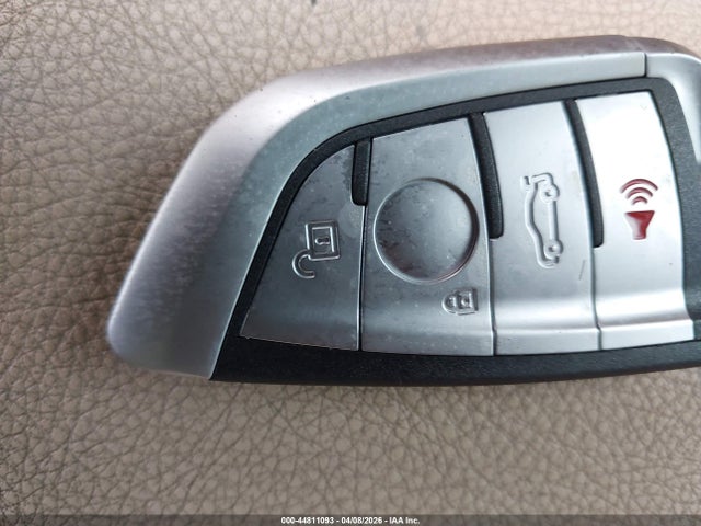 2016 BMW 328I WBA8E9C59GK644401 Photo 10