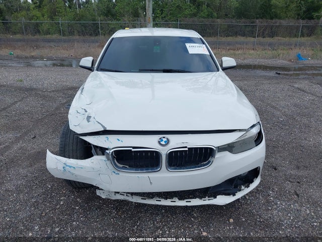 Продажа на аукционе авто 2016 Bmw 328i, vin: WBA8E9C59GK644401, номер лота: 44811093