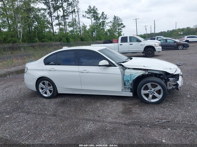 Продажа на аукционе авто 2016 Bmw 328i, vin: WBA8E9C59GK644401, номер лота: 44811093