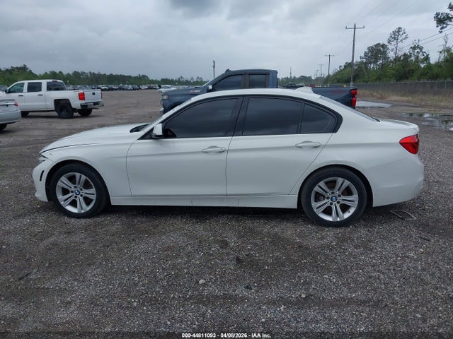 Продажа на аукционе авто 2016 Bmw 328i, vin: WBA8E9C59GK644401, номер лота: 44811093
