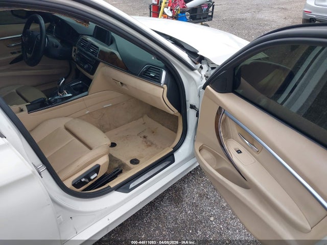 2016 BMW 328I WBA8E9C59GK644401 Photo 4