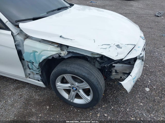 2016 BMW 328I WBA8E9C59GK644401 Photo 5