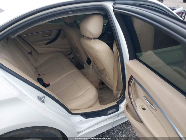 2016 BMW 328I WBA8E9C59GK644401 Photo 7